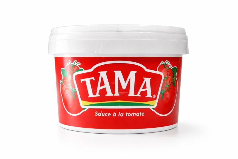 Tomate Tama 2KG - Epicerie Salée-Cuisine| Supermarche Dakar-Senegal